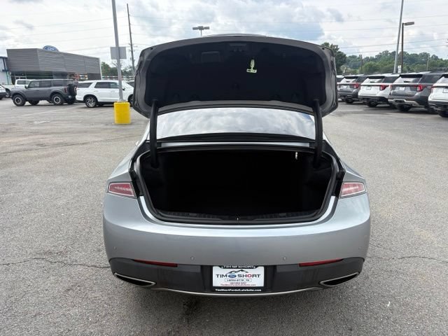 Used 2020 Lincoln MKZ FWD image 34