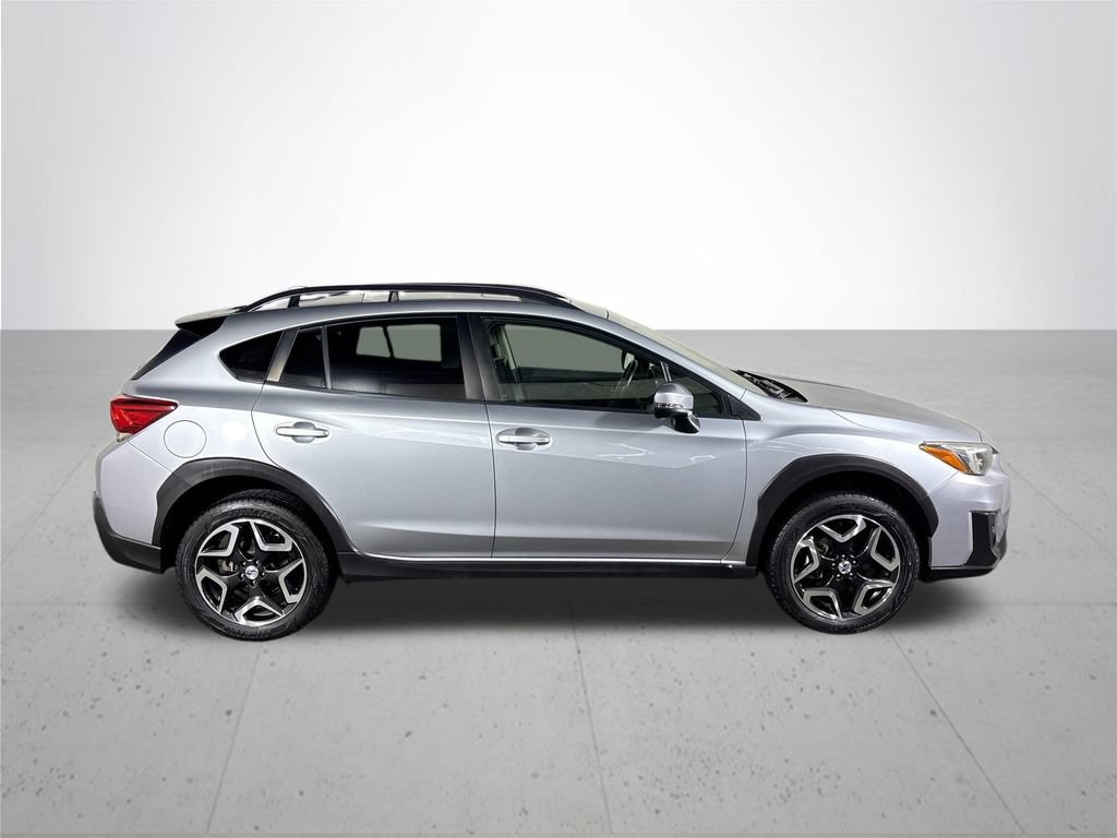 Used 2018 Subaru Crosstrek 2.0i Limited AWD/4WD image 5