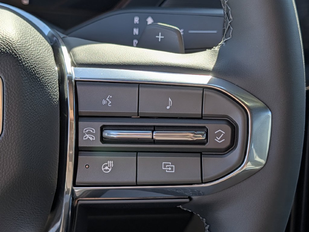 New 2027 GMC Acadia Elevation w/ Elevation Premium Package FWD image 19