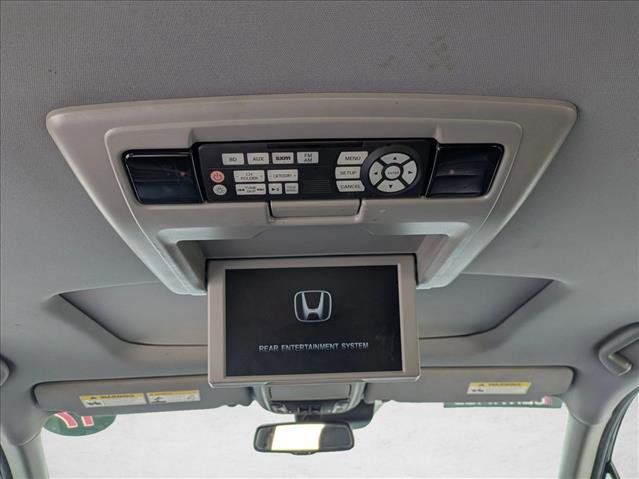 Used 2017 Honda Pilot Elite image 19