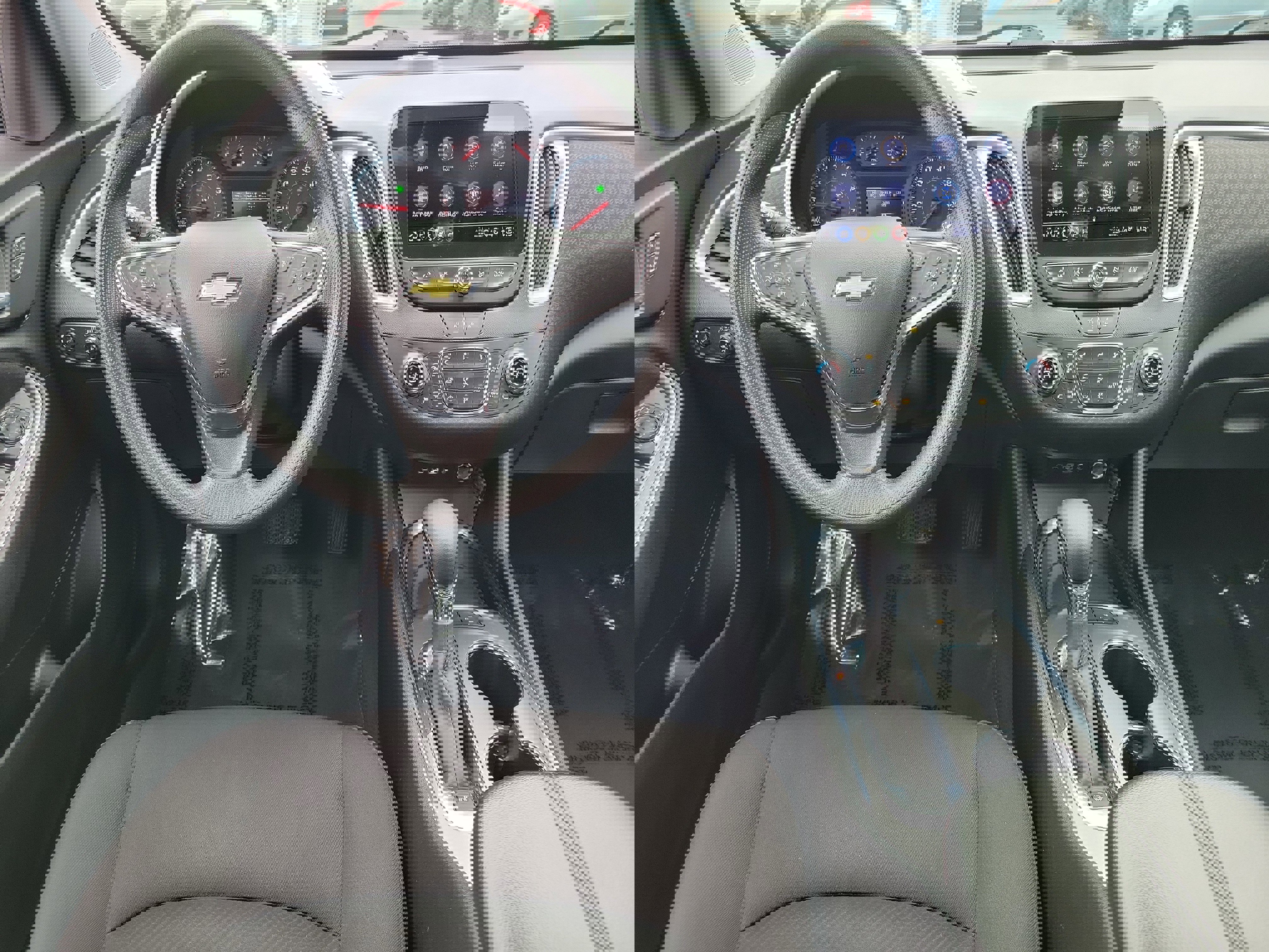 Used 2024 Chevrolet Malibu LT image 10