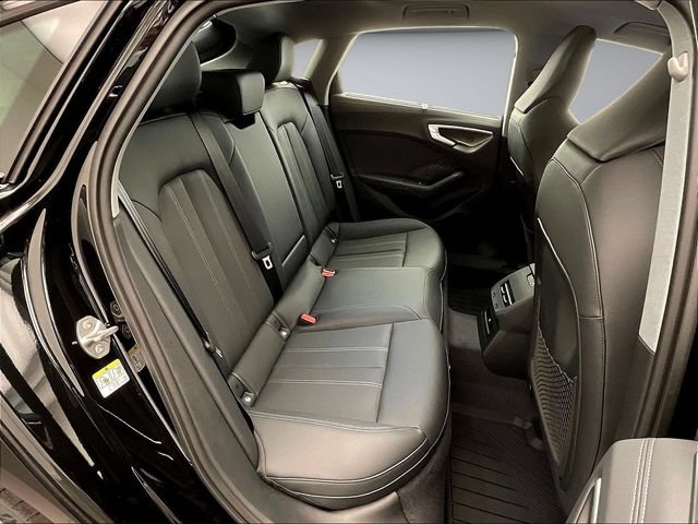 New 2026 Audi A5 2.0T Premium Plus AWD/4WD image 12