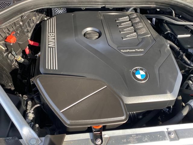 Used 2024 BMW X3 xDrive30i AWD/4WD image 22