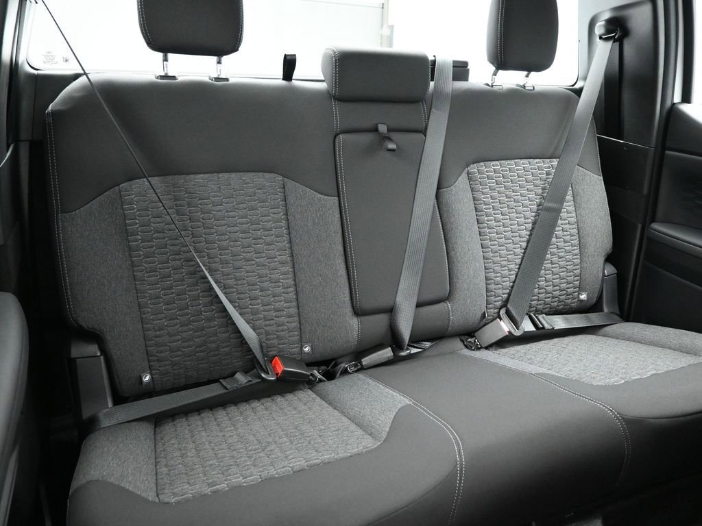 New 2025 Ford Ranger XL image 30