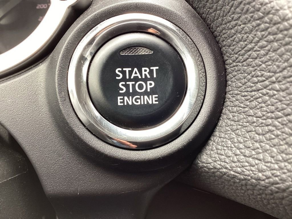 Used 2025 Mitsubishi Eclipse Cross AWD image 23