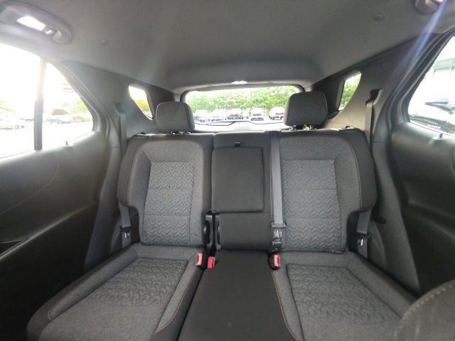 Used 2024 Chevrolet Equinox LT AWD/4WD image 28