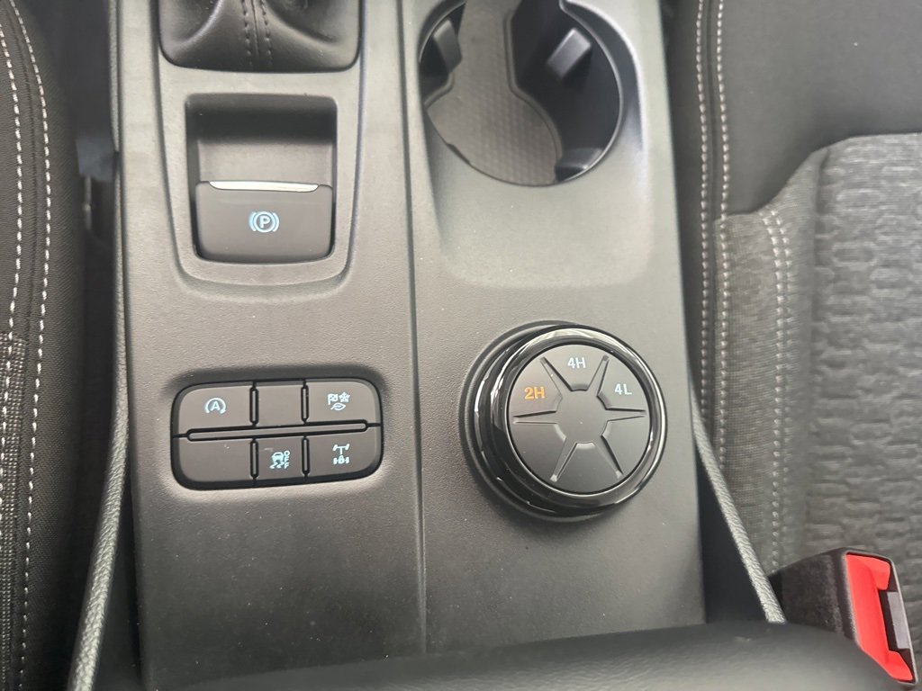 New 2025 Ford Ranger XL w/ Trailer Tow Package image 14