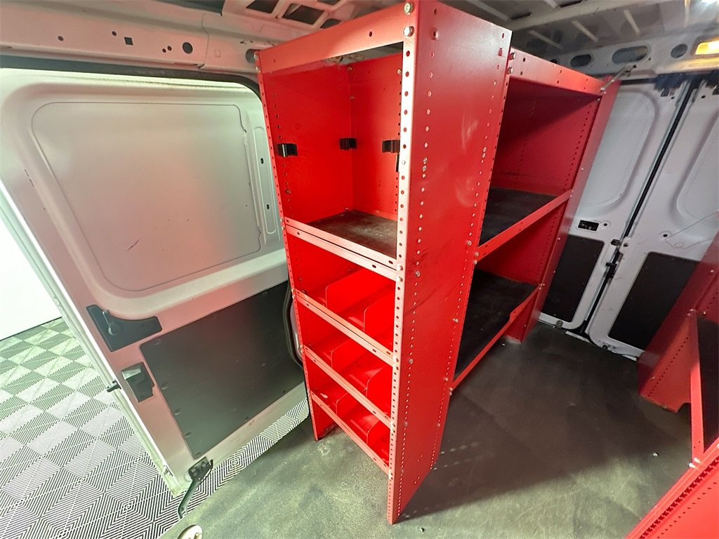Used 2019 RAM ProMaster 1500 image 12