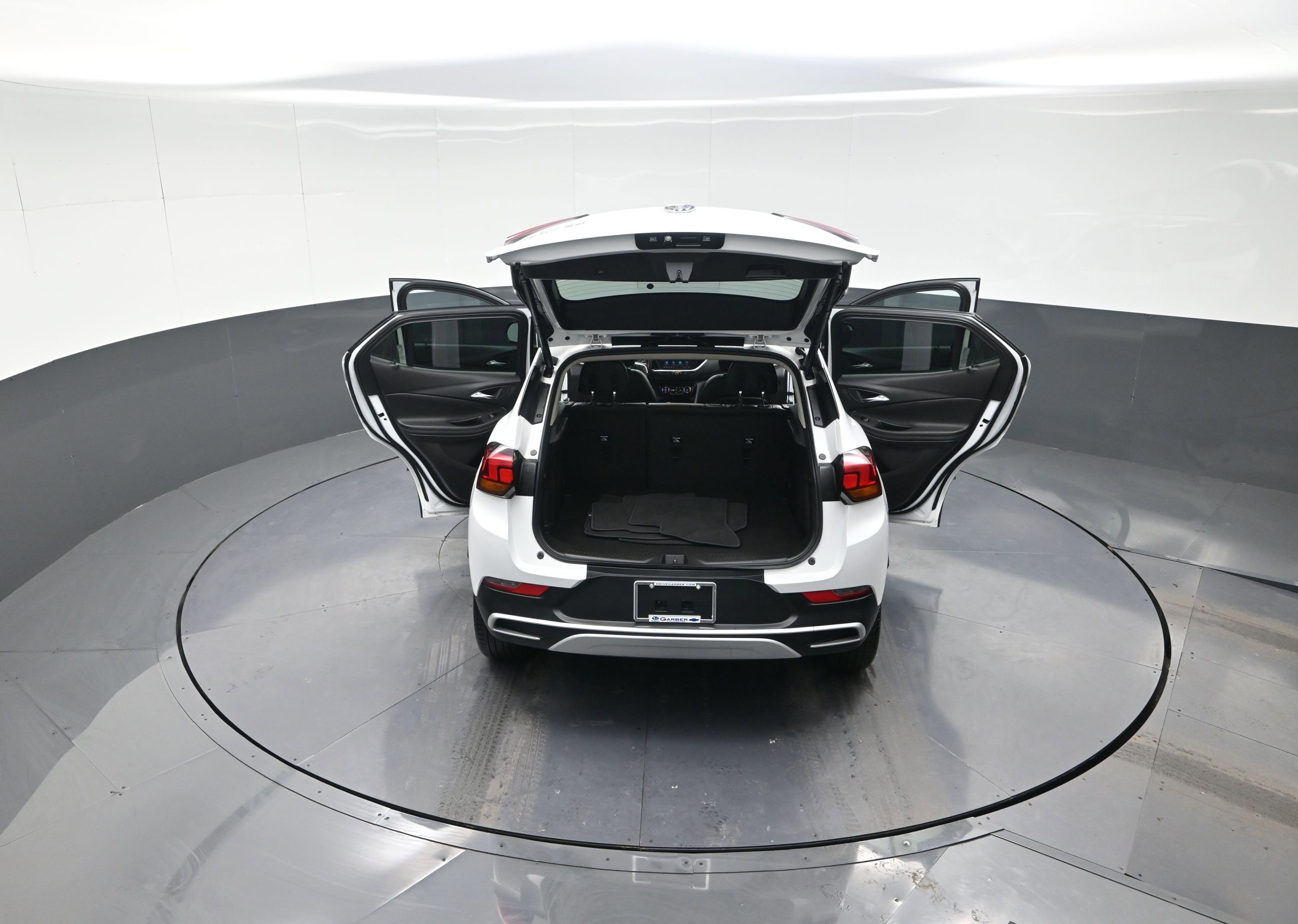 Used 2023 Buick Encore GX Select image 13