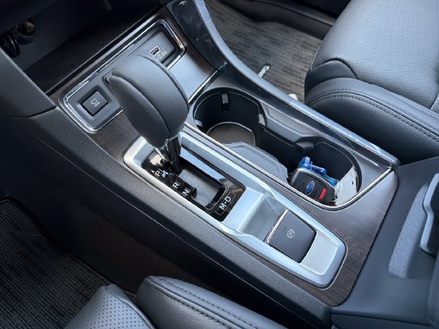 New 2027 Subaru Ascent Touring AWD/4WD image 15