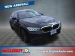 Used 2023 BMW 530e xDrive 530e iPerformance video 1