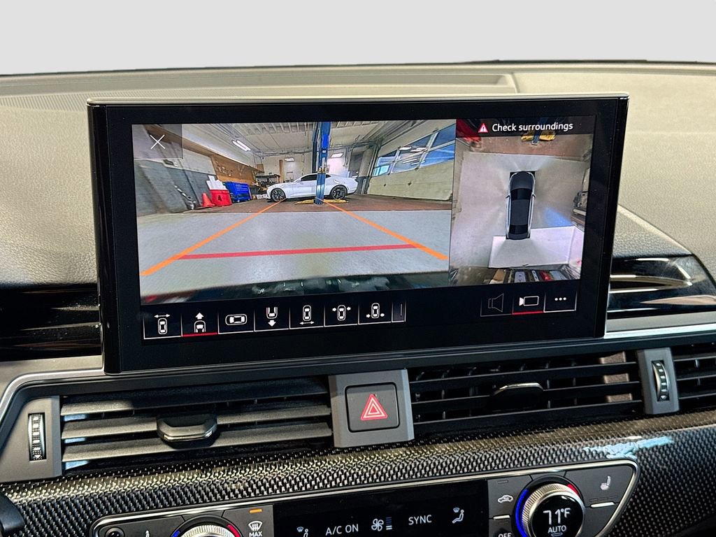 Used 2023 Audi S4 Premium Plus w/ Premium Plus Package image 28