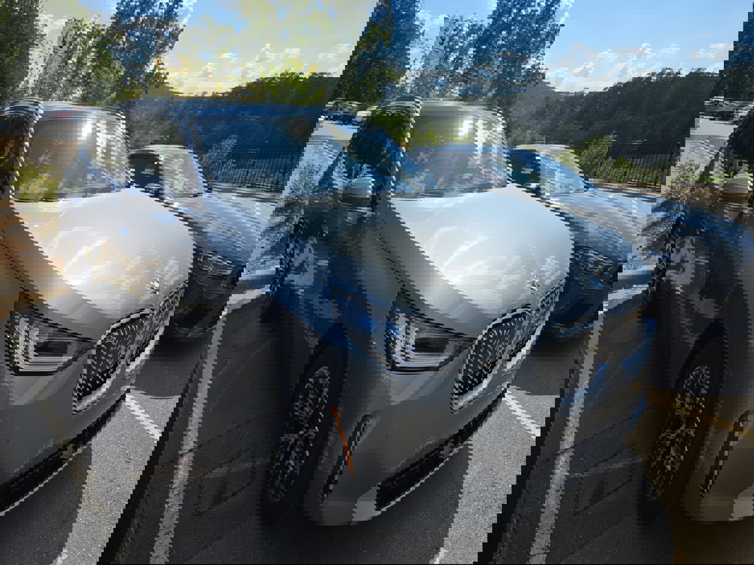 Used 2025 BMW X3 xDrive30i w/ Convenience Package