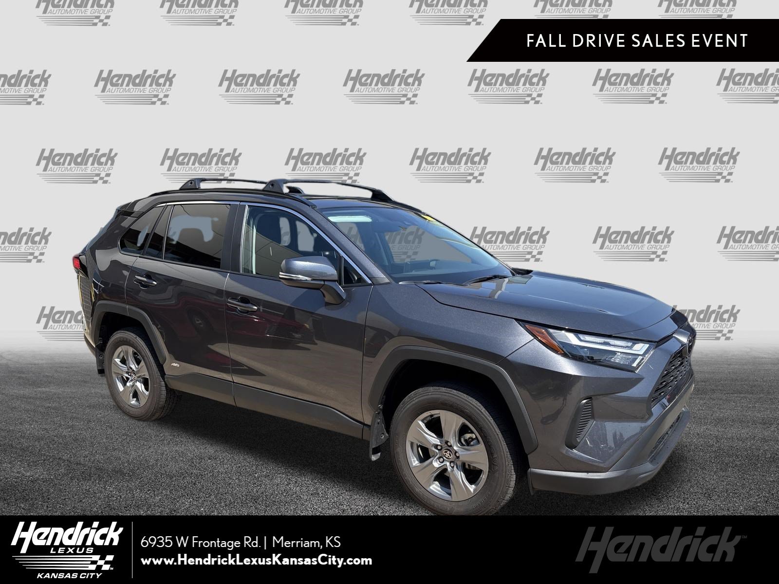 Used 2025 Toyota RAV4 XLE w/ Convenience Package