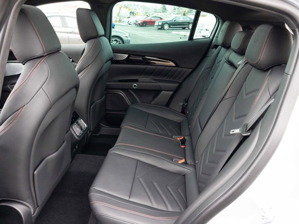 New 2026 Maserati Grecale Modena image 48