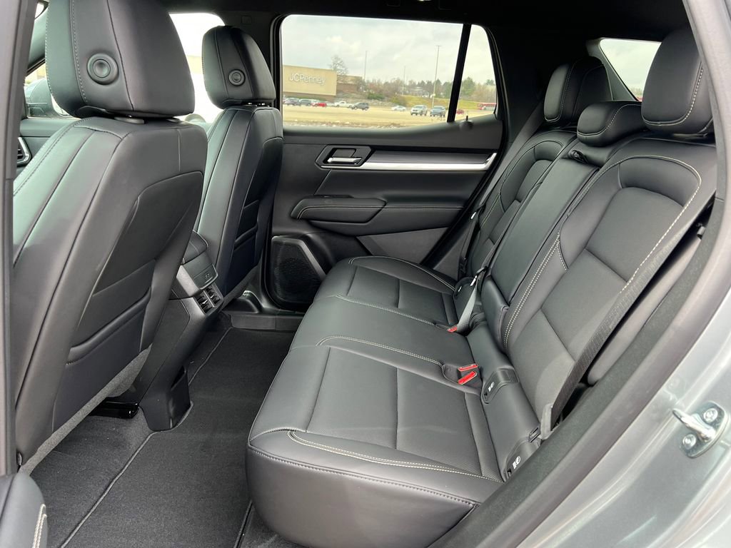 New 2026 GMC Terrain Elevation w/ Elevation Premium Package image 5