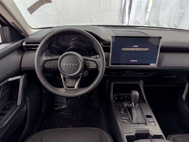 New 2026 MAZDA CX-5 Preferred AWD/4WD image 19