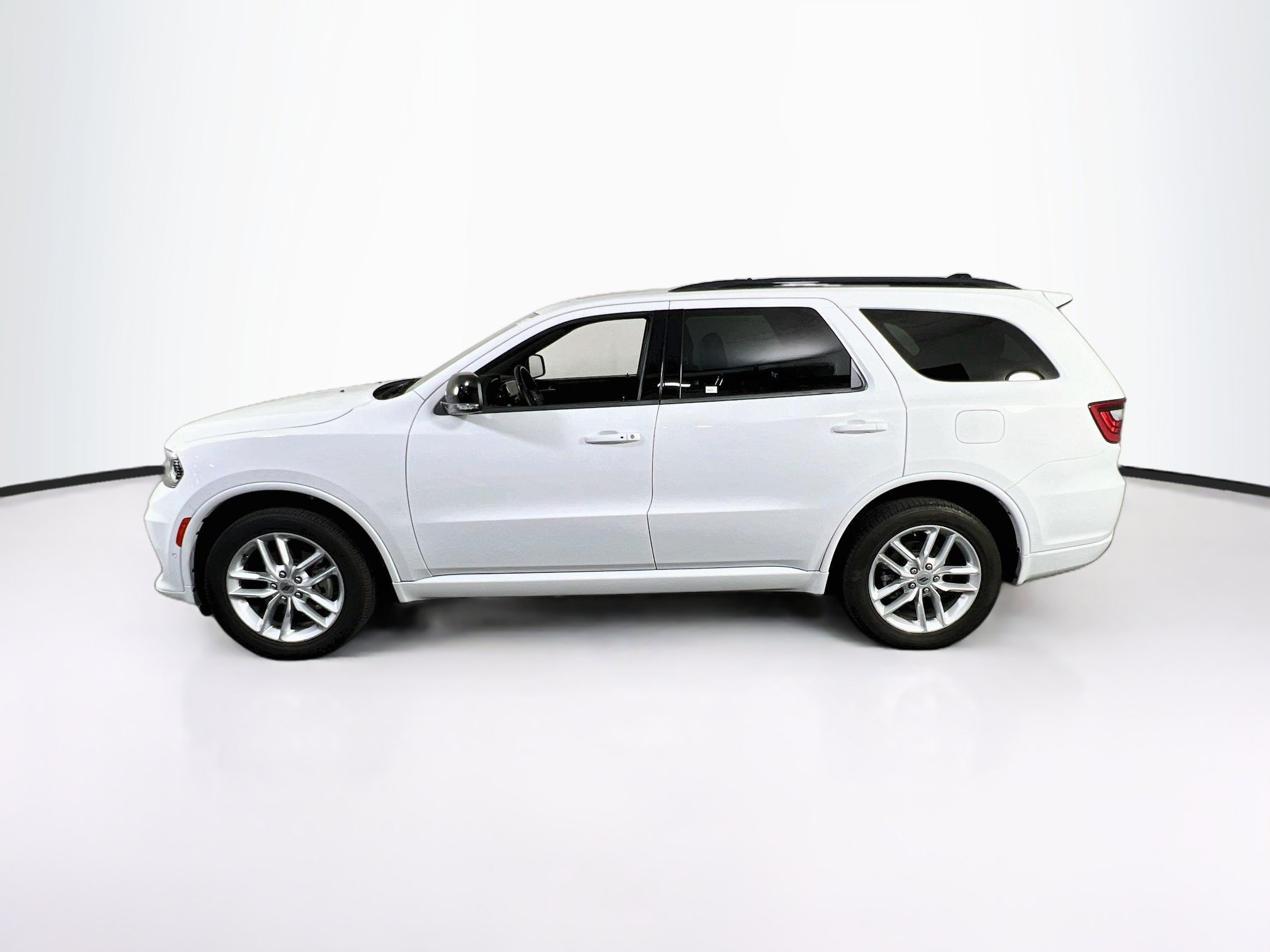 Used 2023 Dodge Durango GT AWD/4WD image 8