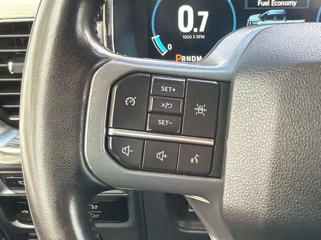 Used 2023 Ford F150 Lariat AWD/4WD image 49