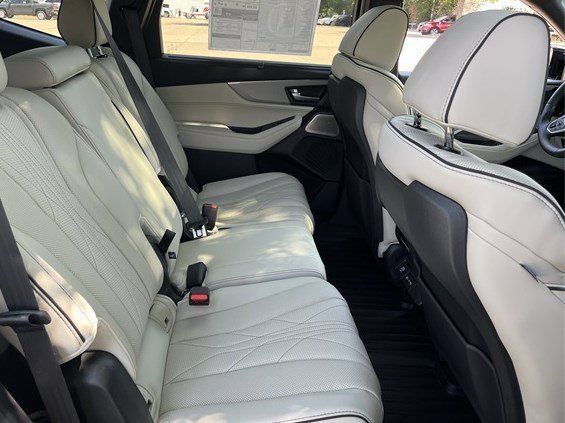 New 2026 Acura MDX A-Spec w/ Advance Package AWD/4WD image 32
