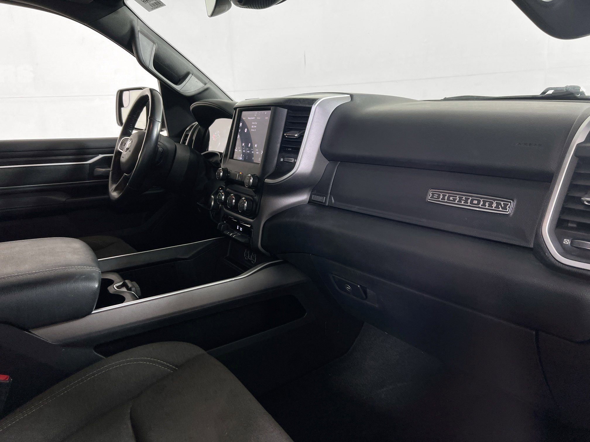 Used 2022 RAM 1500 Big Horn image 26