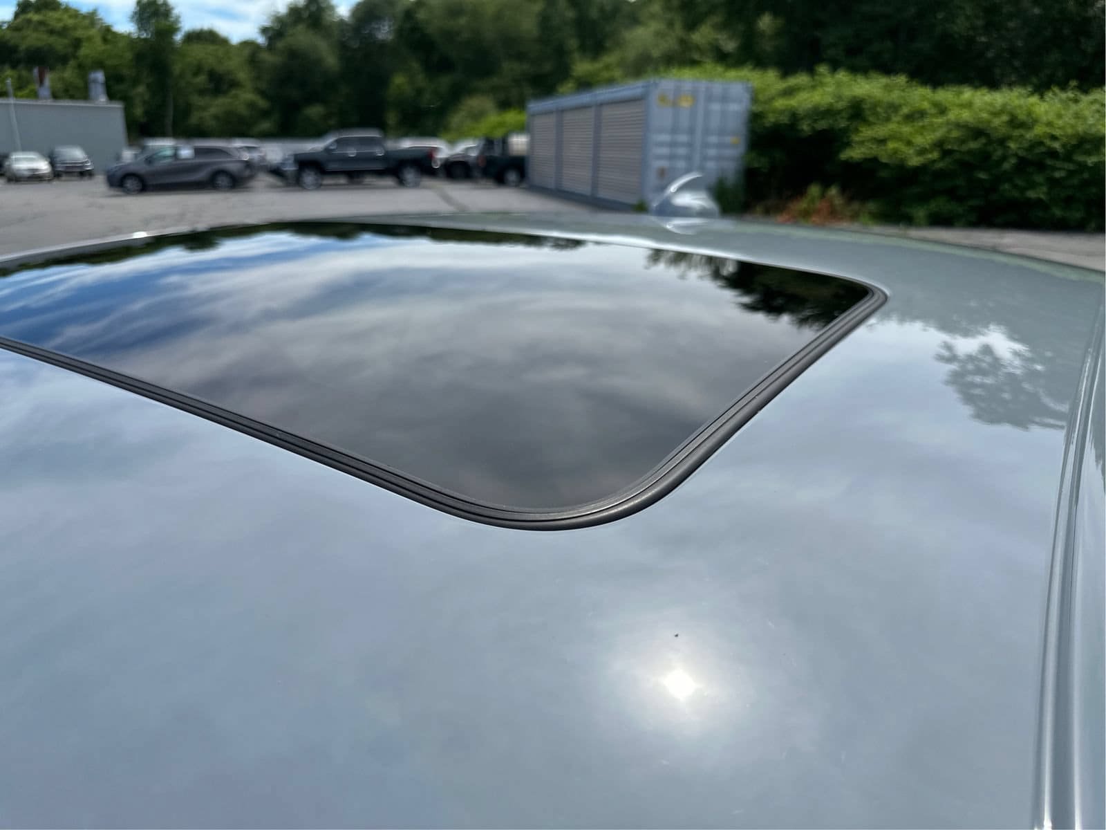 Used 2022 Dodge Charger Scat Pack RWD image 12