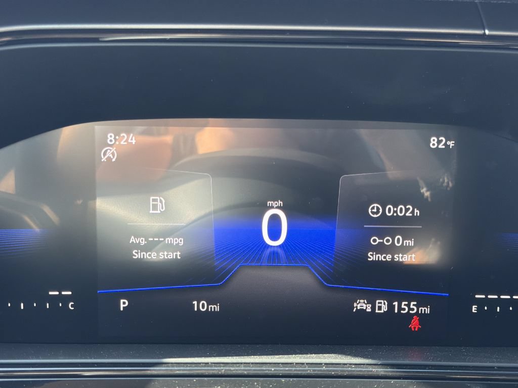New 2026 Volkswagen Taos S FWD image 26