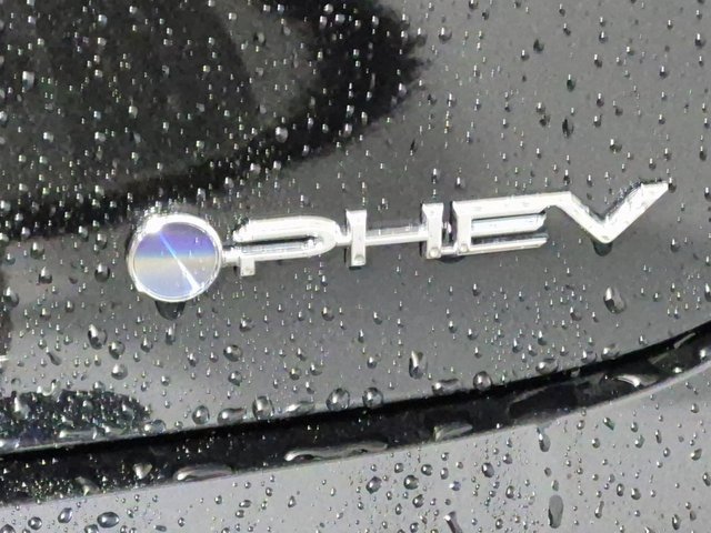 New 2026 Toyota Prius XSE image 7