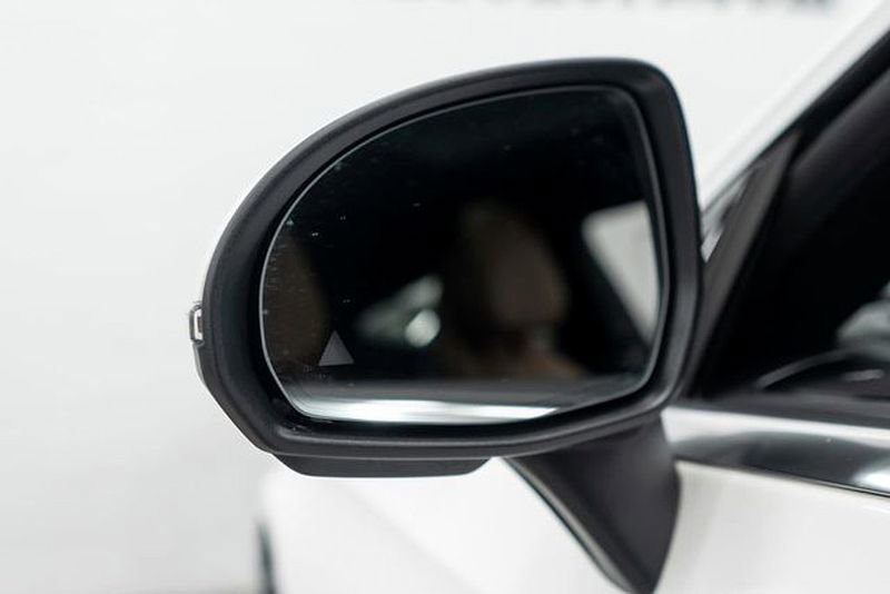 Used 2025 Mercedes-Benz CLE 300 4MATIC Coupe image 46