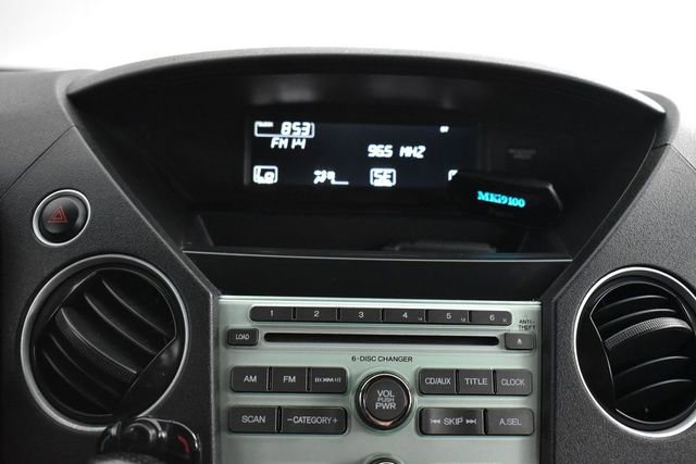 Used 2011 Honda Pilot EX-L image 12