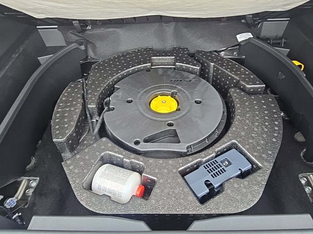 New 2026 Nissan Murano SL image 43