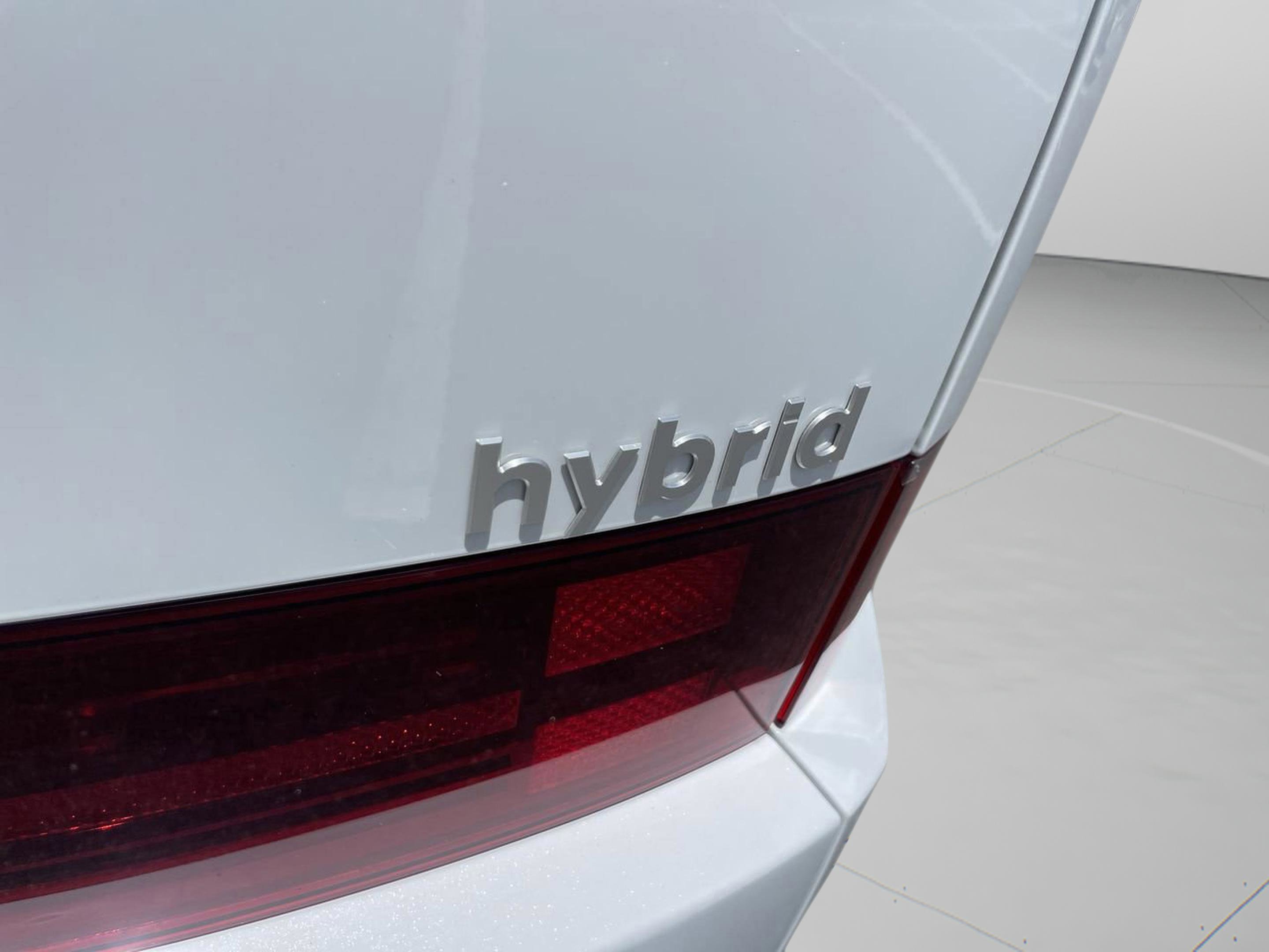 New 2026 Hyundai Santa Fe SE FWD image 10