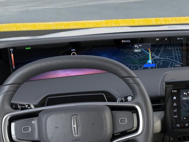 New 2026 Lincoln Nautilus Premier image 25