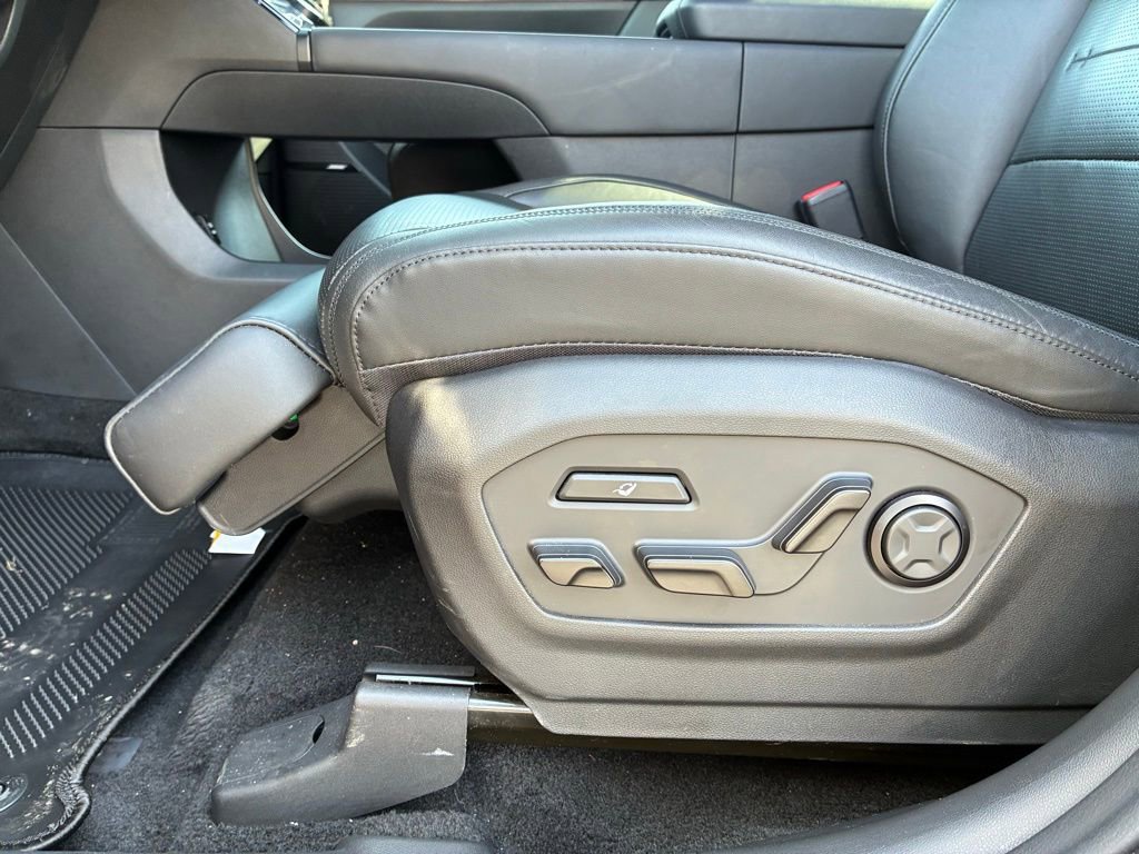 Used 2024 Hyundai Santa Fe Calligraphy AWD/4WD image 22