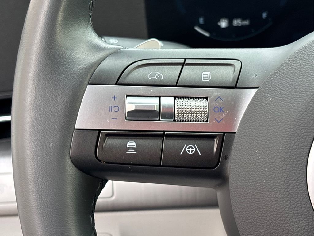 Used 2024 Hyundai Kona SEL w/ Convenience Package image 25