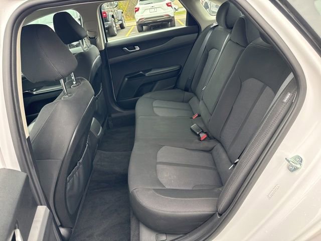 Used 2024 Kia K5 LXS image 27