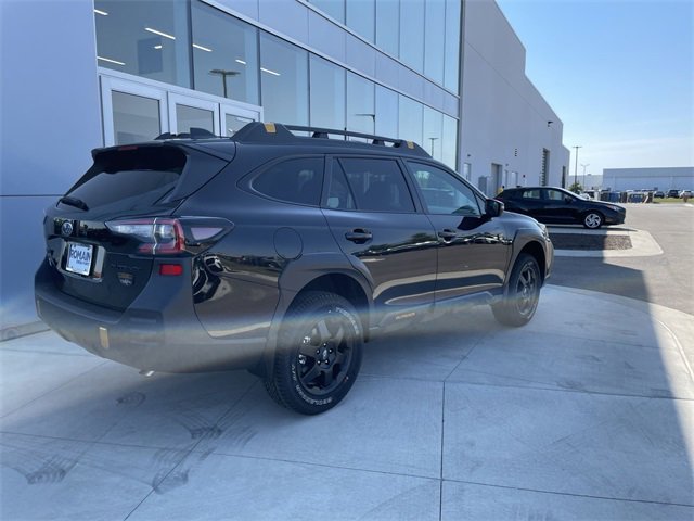 New 2025 Subaru Outback Wilderness image 5