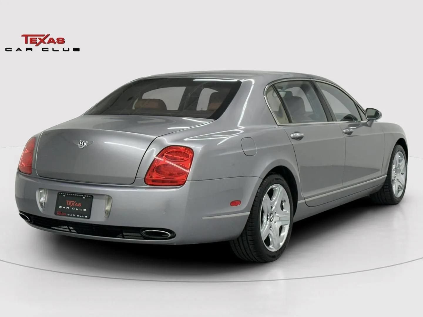 Used 2006 Bentley Flying Spur Flying Spur AWD/4WD image 7