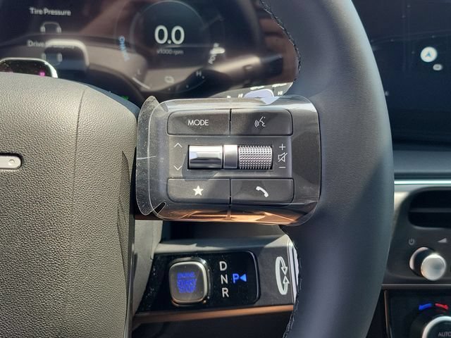 New 2026 Hyundai Palisade SEL AWD/4WD image 8
