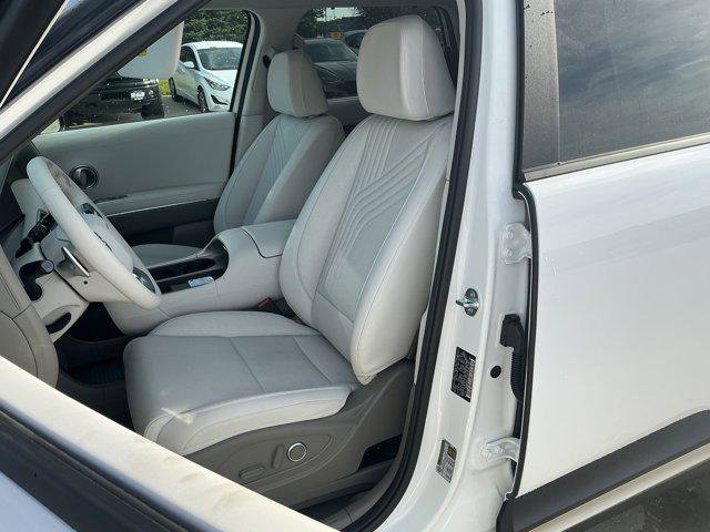 New 2026 Hyundai Palisade SEL image 9