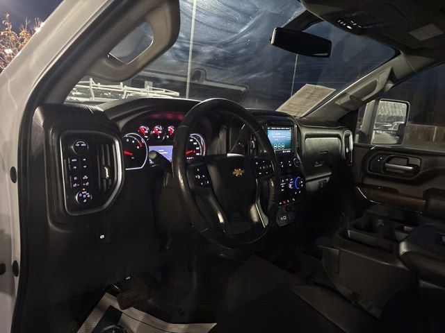 Used 2021 Chevrolet Silverado 2500 LT w/ All Star Edition image 17