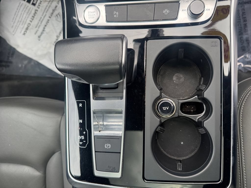 Used 2019 Audi Q8 Premium Plus w/ Premium Plus AWD/4WD image 19