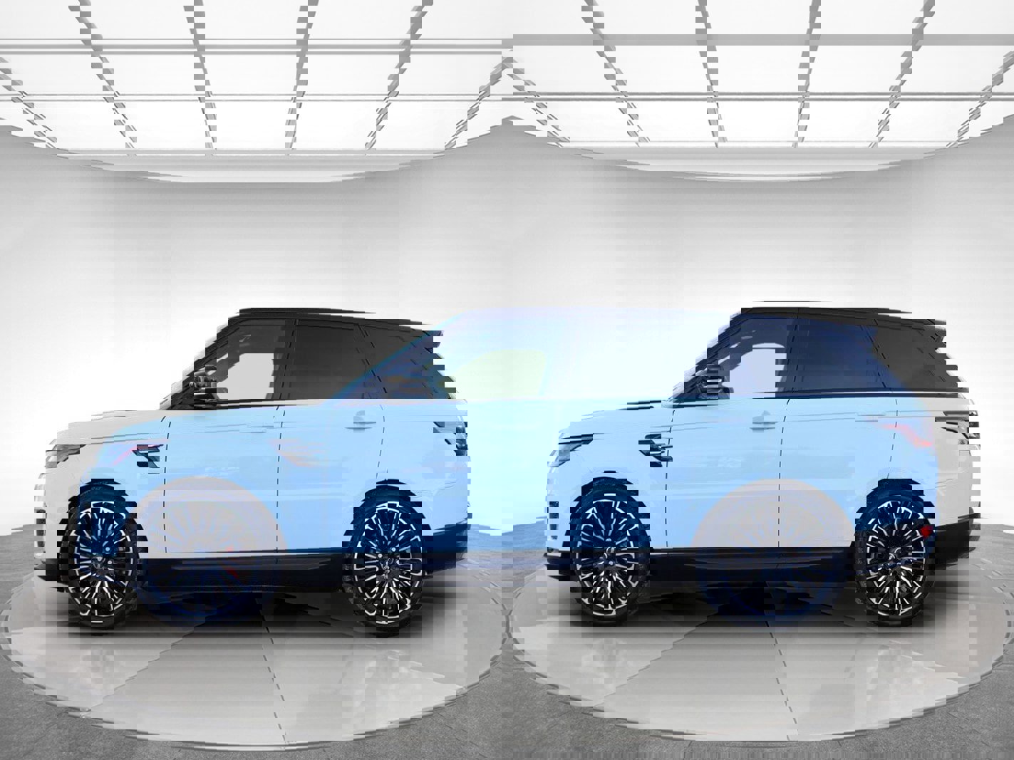 Used 2018 Land Rover Range Rover Sport SE image 5