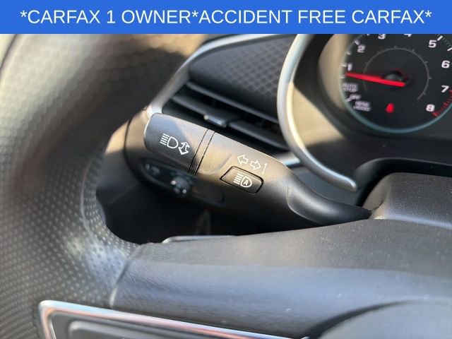 Used 2024 Chevrolet Malibu LT FWD image 31