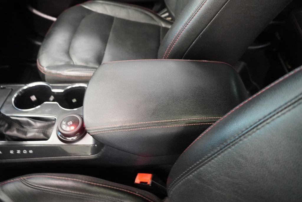 Used 2018 Ford Explorer Sport w/ Equipment Group 401A AWD/4WD image 23