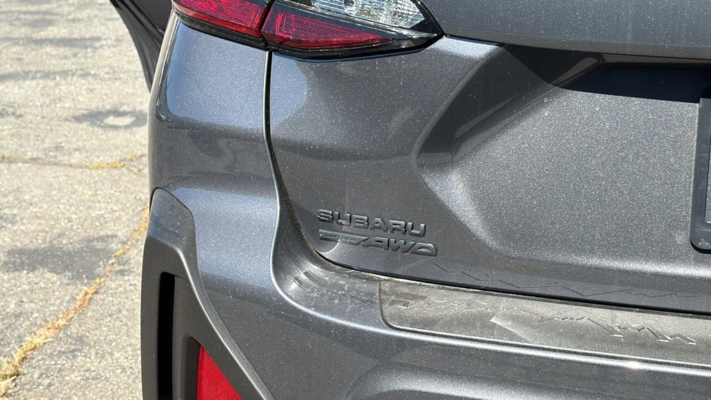 New 2026 Subaru Crosstrek 2.0i Premium AWD/4WD image 12