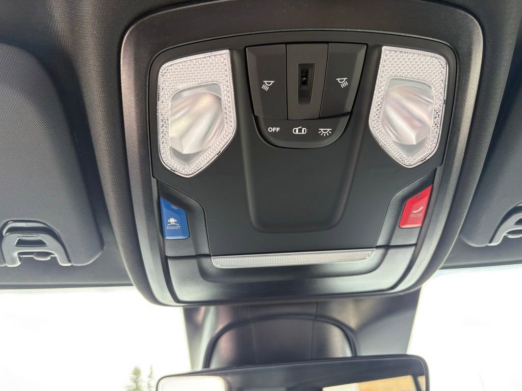 New 2025 RAM 2500 Tradesman image 13