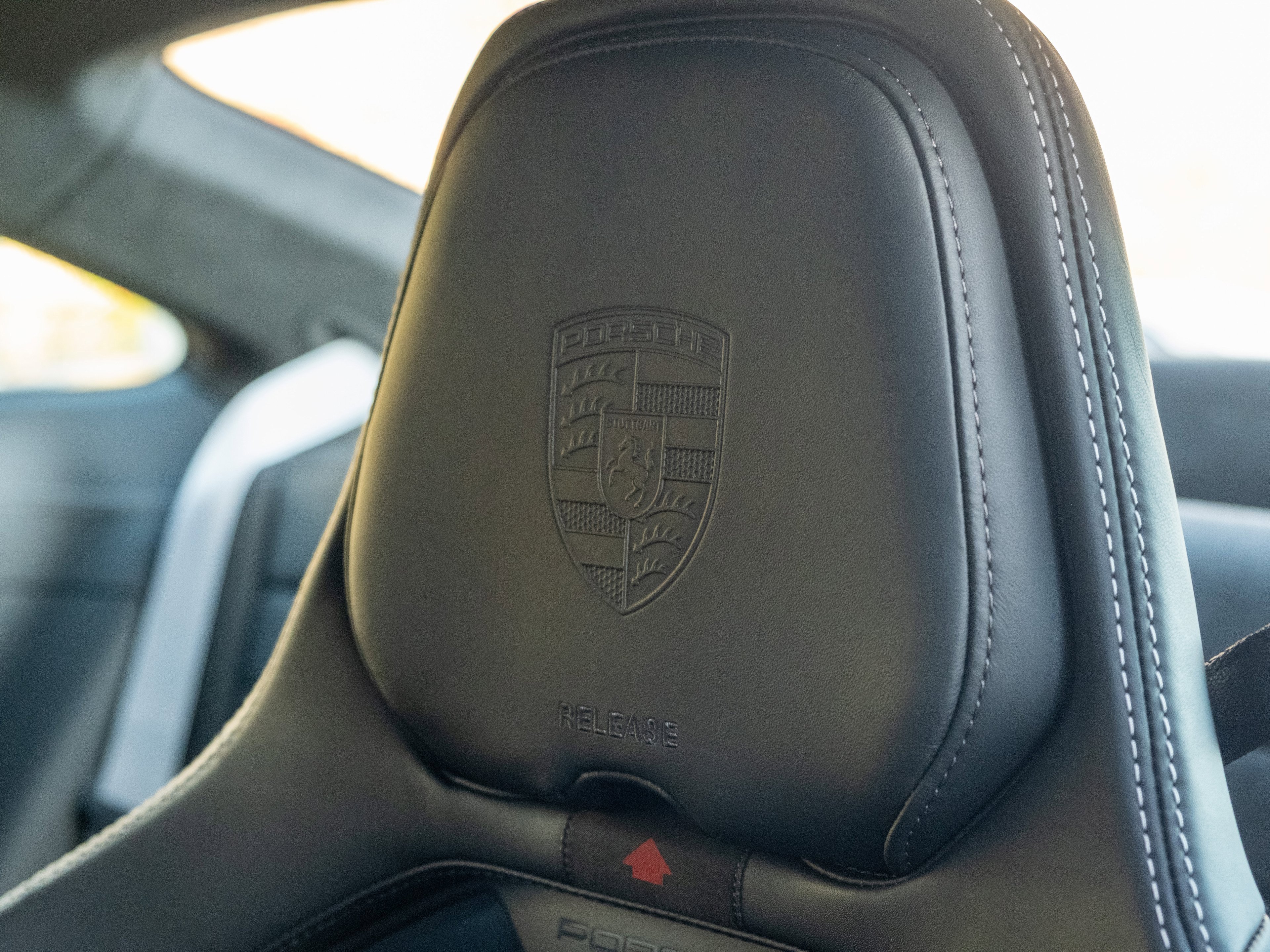 New 2026 Porsche 911 GT3 image 27