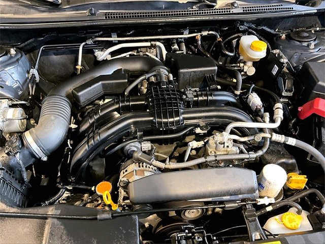 Used 2018 Subaru Crosstrek 2.0i Limited image 33