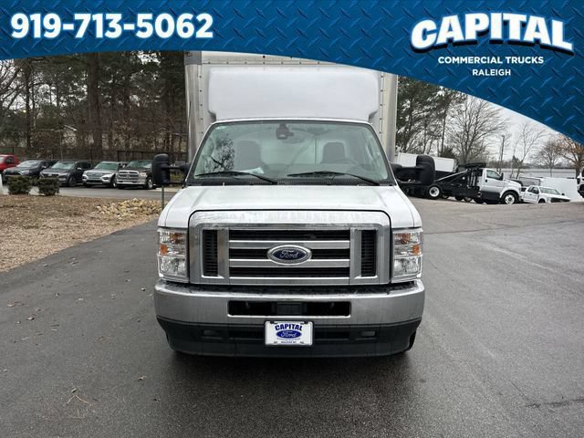 New 2025 Ford E-350 and Econoline 350 Super Duty w/ Driver's Safety Package RWD image 3